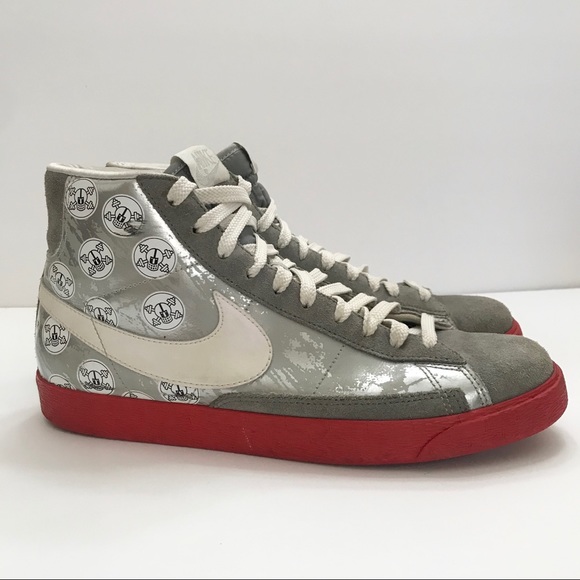 ohio state nike blazer